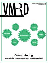 Visual Merchandising and Retail Design - September 2019 September 2019